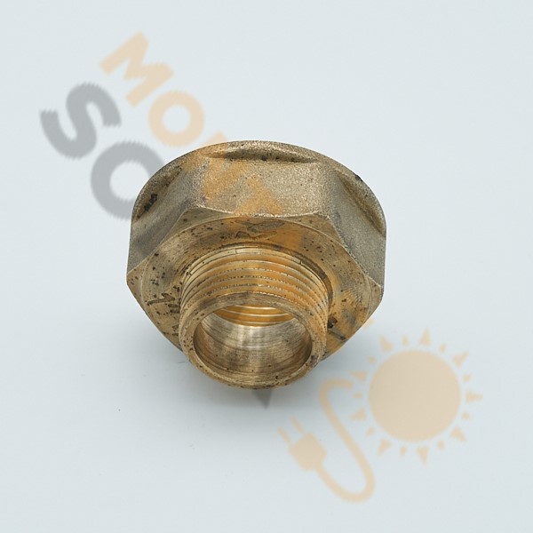 Racor marsella 1" A 1/2" H-M