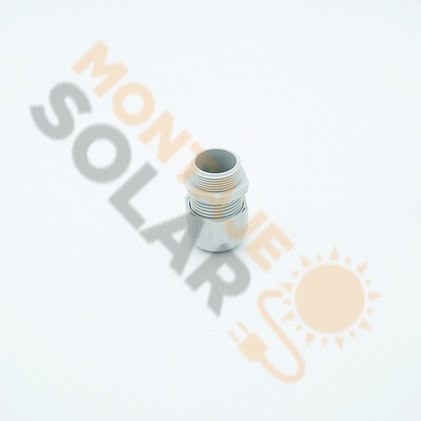 Prensaestopa Ø25 mm