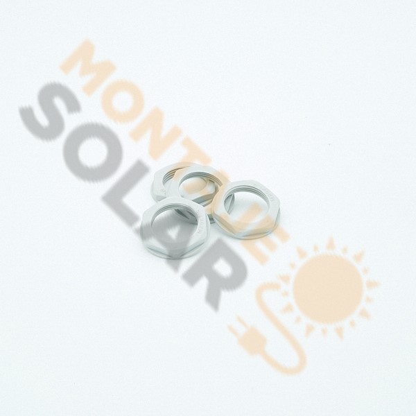 TUERCA PRENSAESTOPA Ø25 mm