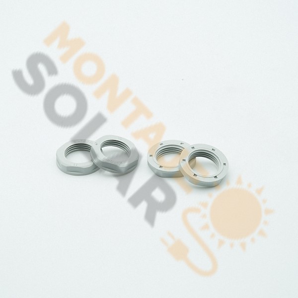 TUERCA PRENSAESTOPA Ø20 mm