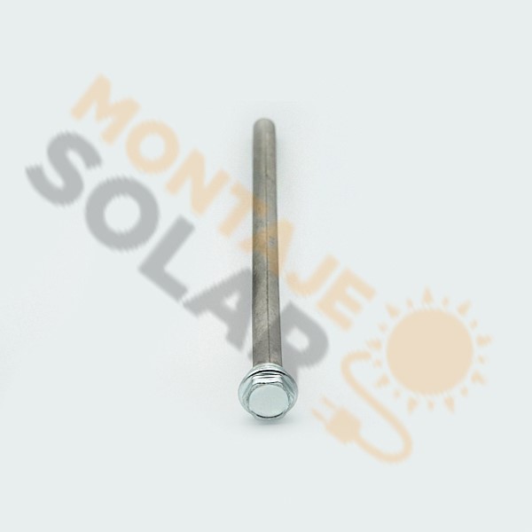 Ánodo de magnesio 20x400 1″