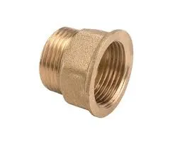 Alargadera latón 1/2” M-H