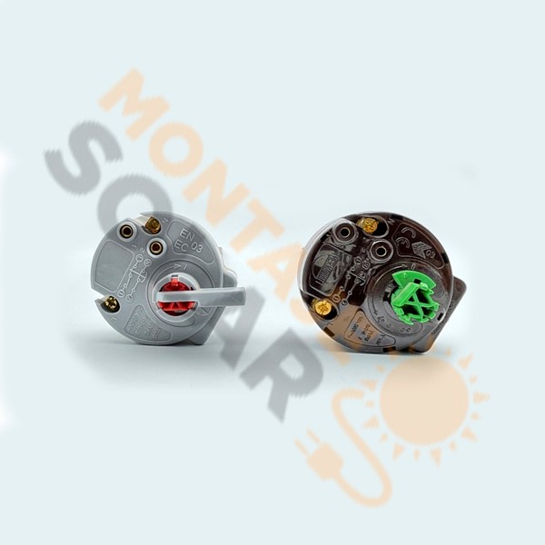 Termostato de varilla universal