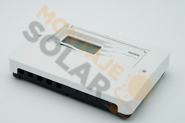 Centralita Resol DeltaSol AL-E