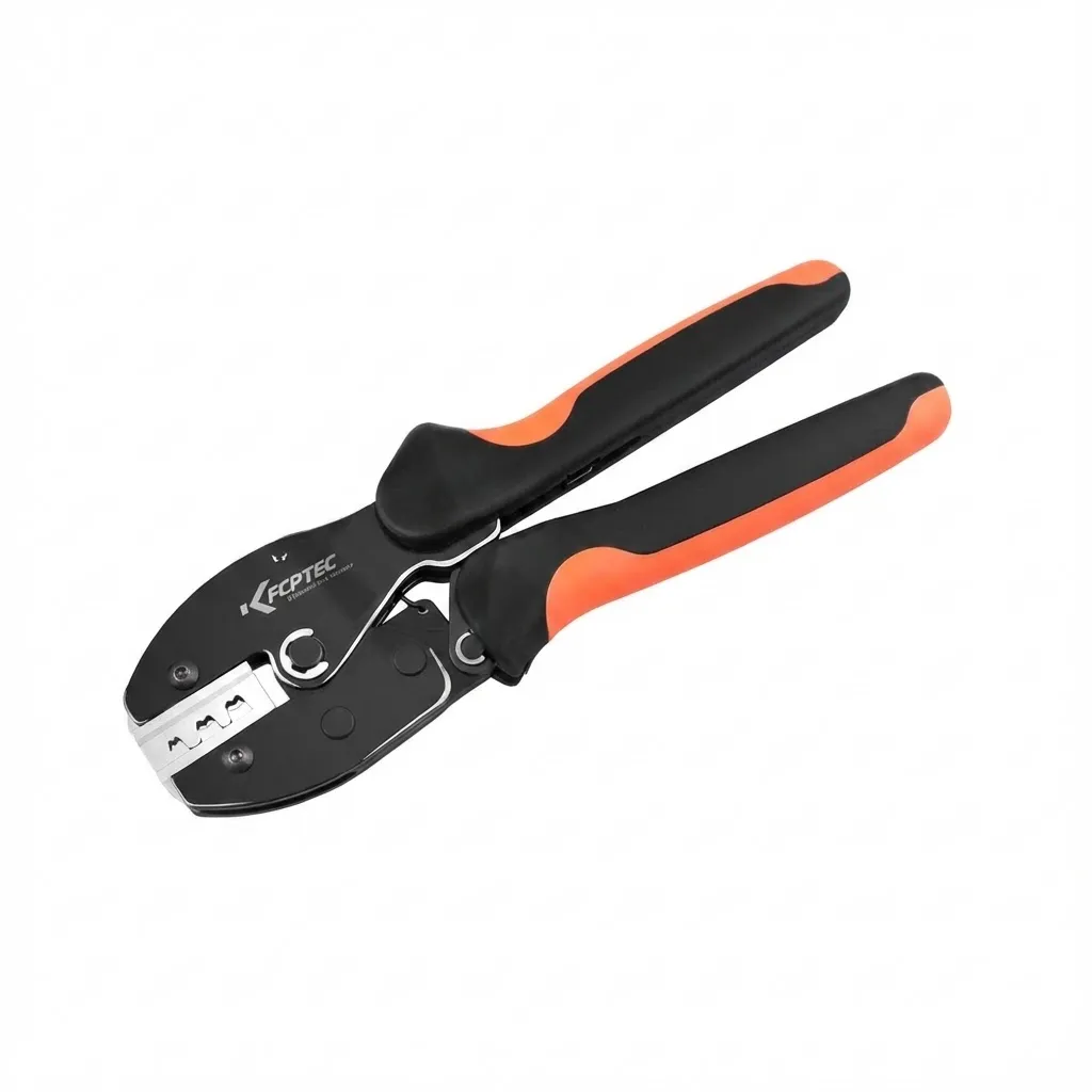 Alicate para presado MC4 (2.5-6)