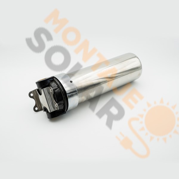 Portafiltro de polifosfatos Acero Inoxidable