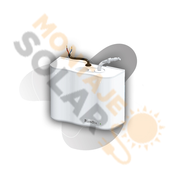 Bomba desague Siccom (12 L/h)