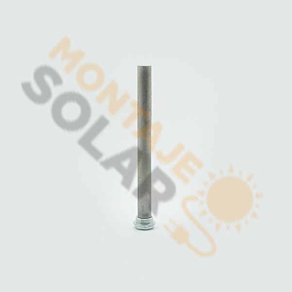 Ánodo de magnesio 32x351 1-1/4″