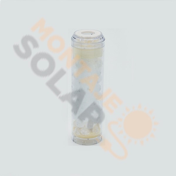 Filtro de polifosfatos