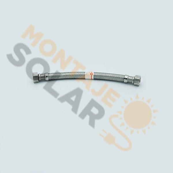 Latiguillo 25 3/8” H-H