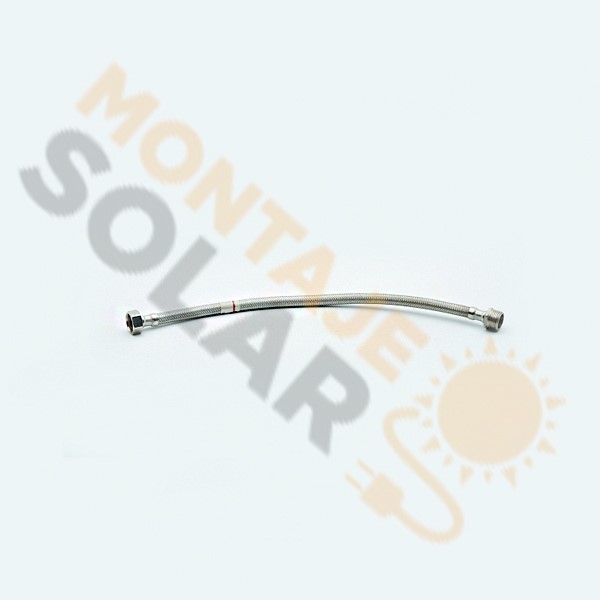 Latiguillo 40 3/8” H-H