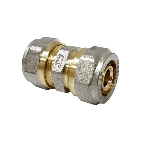 Manguito multicapa 20x20 (llave)