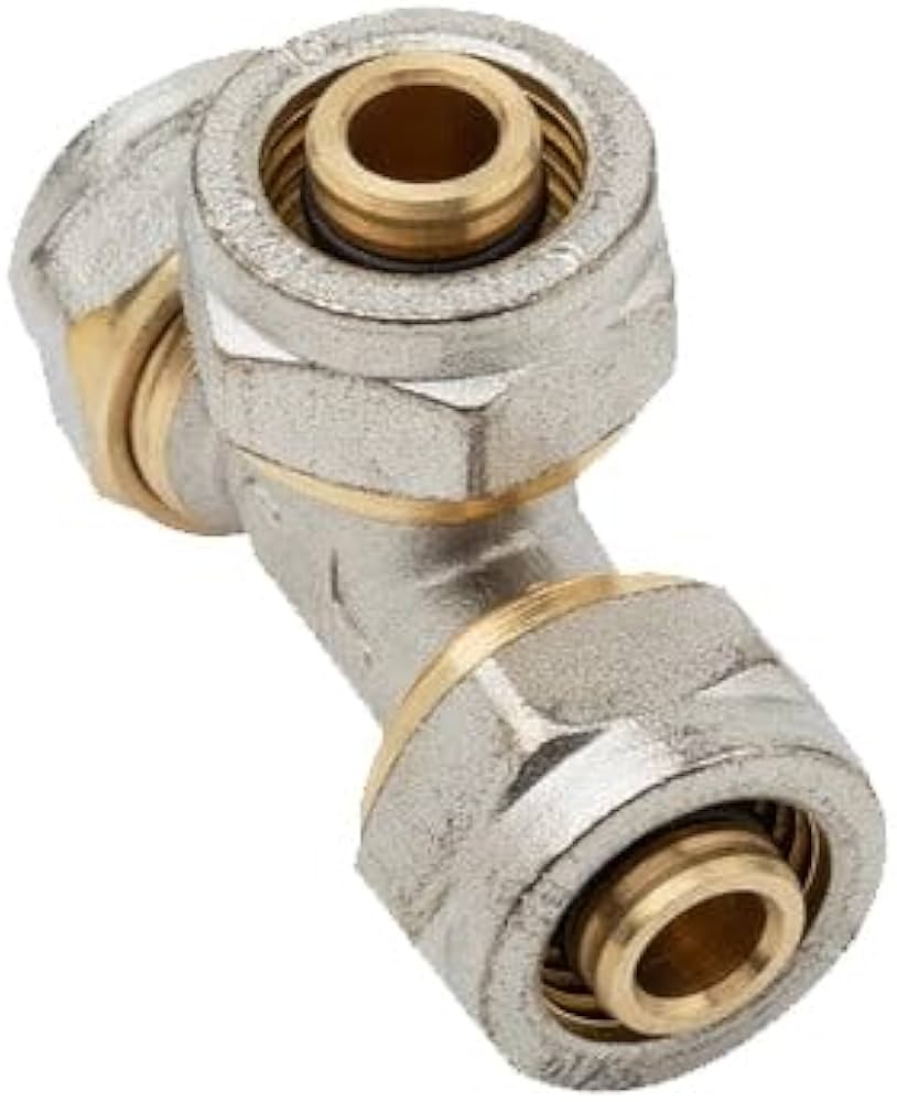 Te multicapa 20x20x20 (llave)