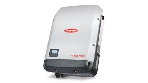 Inversor FRONIUS Symo 15.0-3-M Trifásico