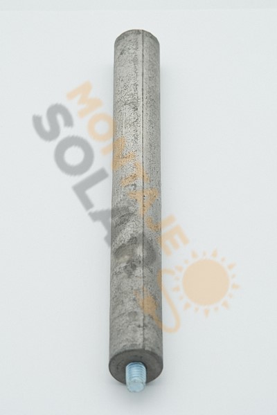 Ánodo de magnesio 22x200 M8