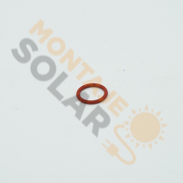 Junta tórica codo Cidersol